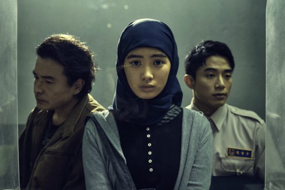 白慧琪／《八尺门的辩护人》看完你有因此重新思考死刑吗？	