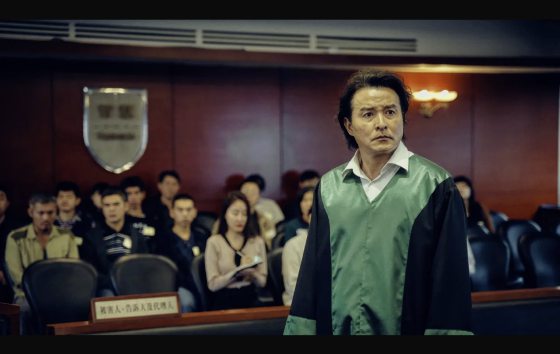 白慧琪／《八尺门的辩护人》看完你有因此重新思考死刑吗？	