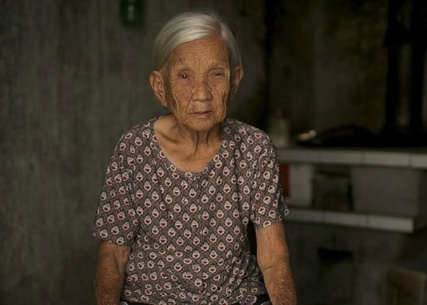看世界/二战日军慰安妇制度受害幸存者 中国再多2人去世