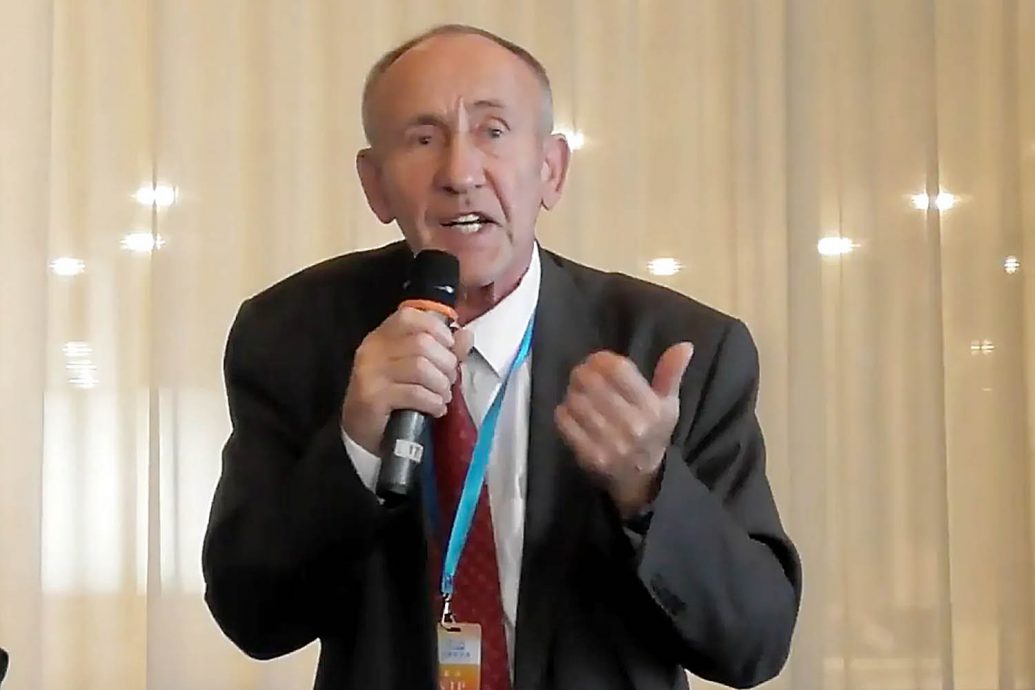 看世界／俄罗斯神秘死亡事件又一桩　火箭科学家“误食毒蘑菇”身亡惹揣测