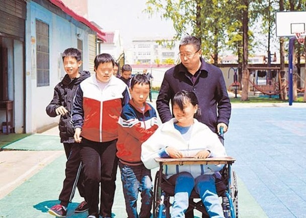 看世界/校长性侵残障女生获轻判 法院增强奸罪再审