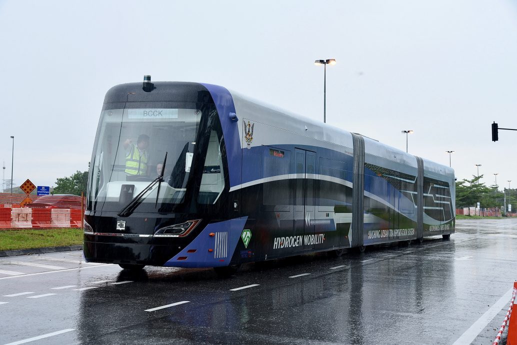 砂拟向中订38节车厢