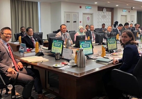 砂日拔州席补选 11月4日投票 10月21日提名