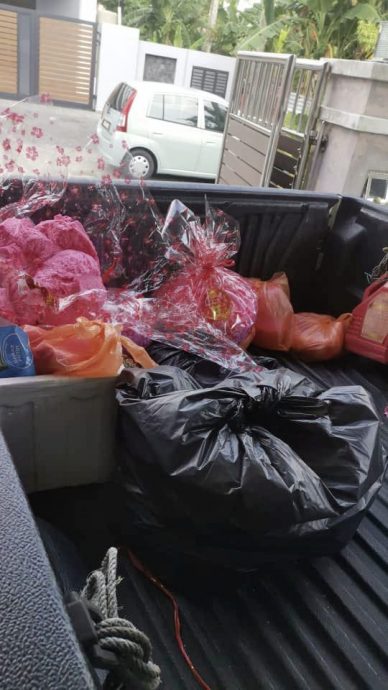 碎米涨涨涨，狗吃贵米，浪浪庇护所大喊吃不消！