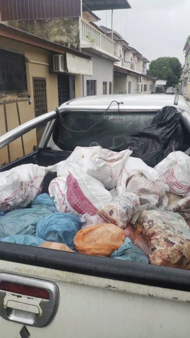 碎米涨涨涨，狗吃贵米，浪浪庇护所大喊吃不消！