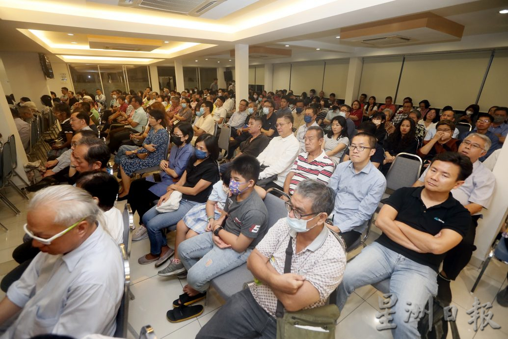 纪家葵“逐梦生命科学30年”励志讲座