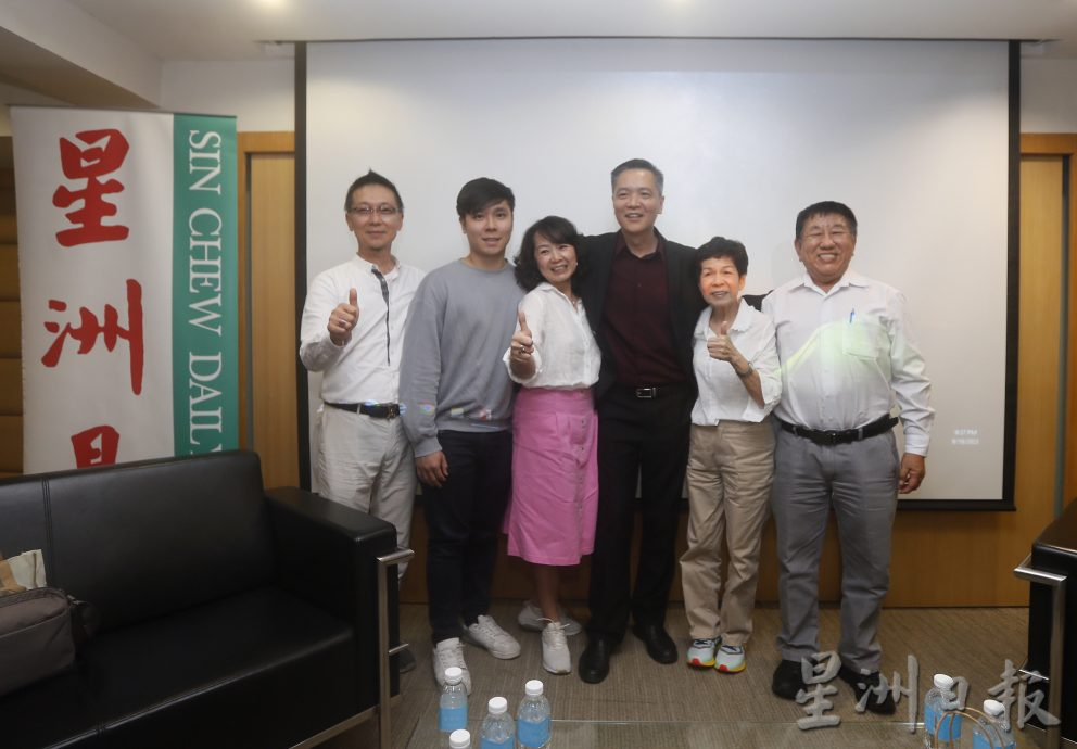 纪家葵“逐梦生命科学30年”励志讲座