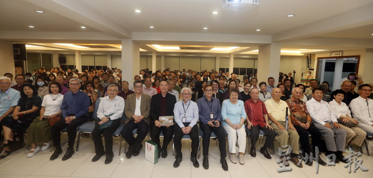 纪家葵“逐梦生命科学30年”励志讲座