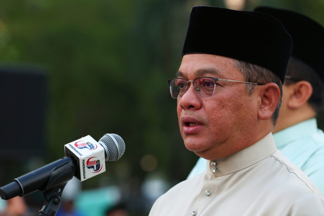 纳因∕宗教和谐委员会下月开会