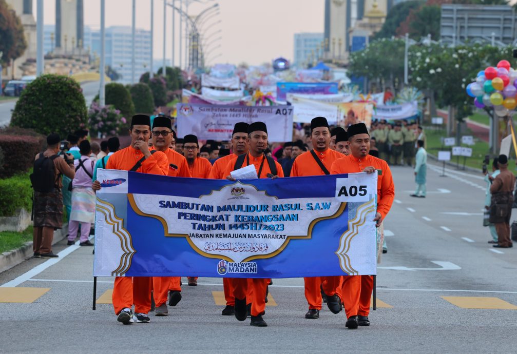 纳因∕宗教和谐委员会下月开会