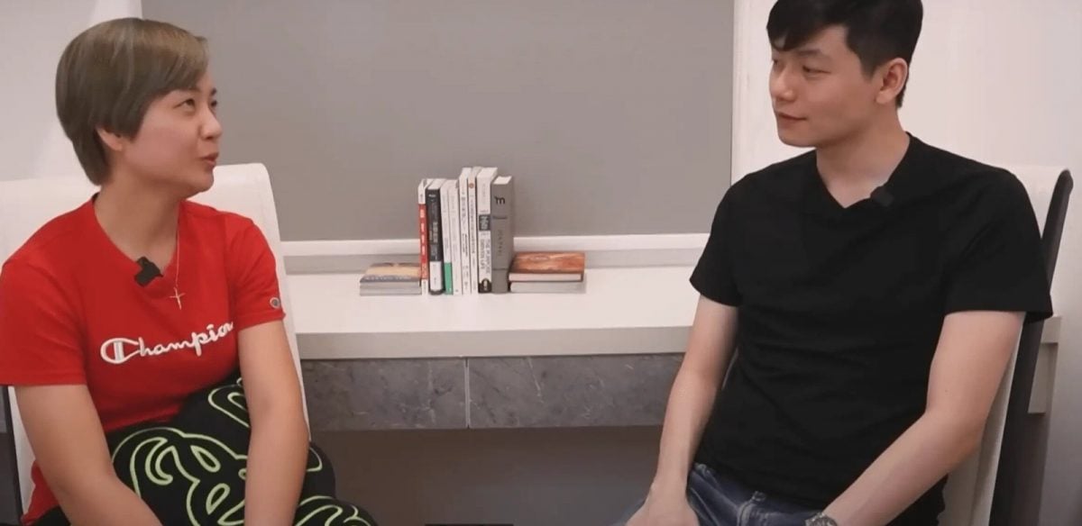 网红体验马劳日常 苦诉:赚新币太累人了!