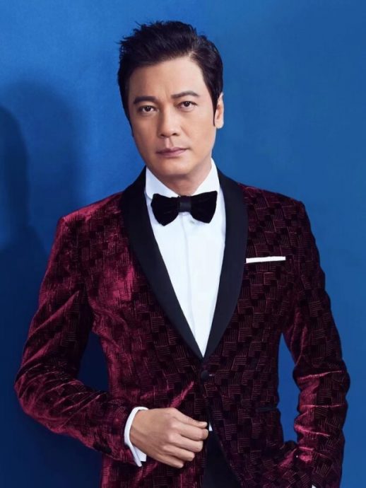 罗嘉良1118云顶开唱 与叶振棠张德兰再唱经典