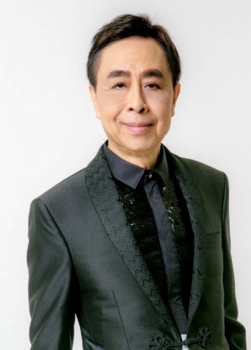 罗嘉良1118云顶开唱 与叶振棠张德兰再唱经典