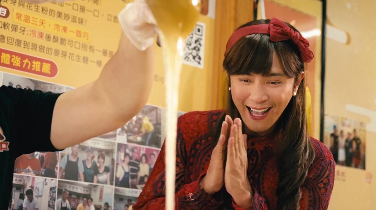 罗志祥扮女装推广旅游惹议 网:“是没人了吗?”