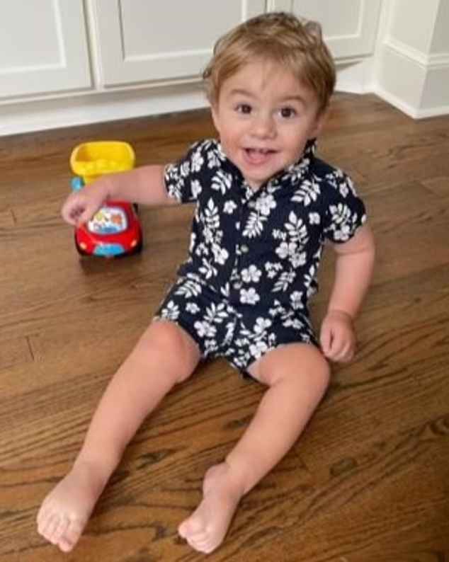 美国1岁幼童戏水后 感染食脑变形虫身亡