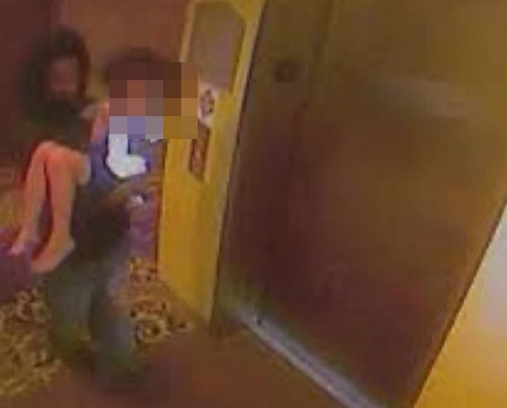 美国5岁女童沦性奴！母逼“肉身抵债”遭恶债主性侵后杀害