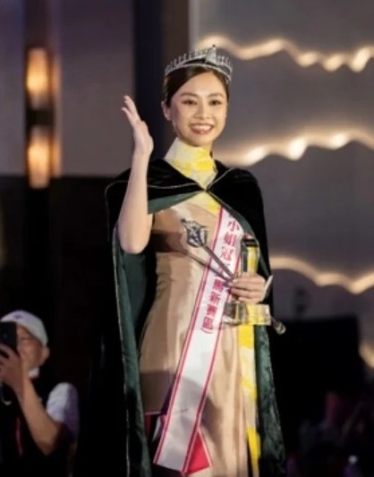 美姐冠军涉校园霸凌 亚洲电视:严查不偏颇