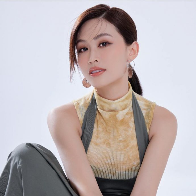 美姐雷欣蕙涉嫌校园霸凌风波 | 主持人黄若熙自爆也曾被霸凌 “同学嘲笑我的妓女，是父母赚钱工具”