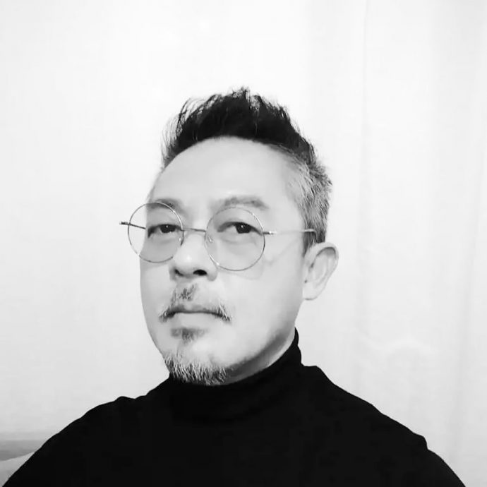 群星泪忆张咏华 温绍平：登山时必特别思念