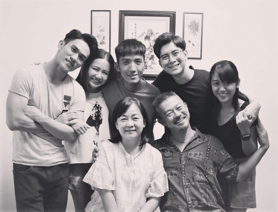 群星泪忆张咏华 温绍平：登山时必特别思念