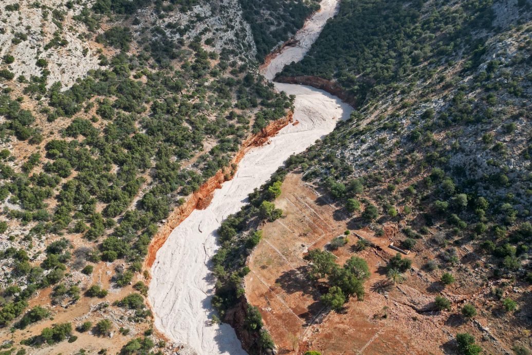 联合国：利比亚水灾罹难人数攀升至1.13万人