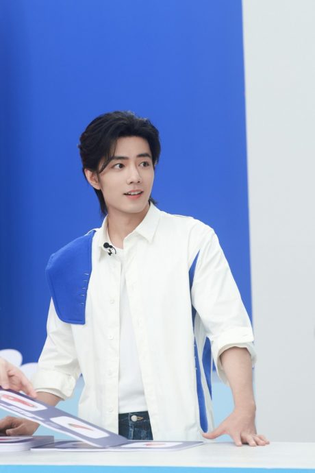 肖战被实名举报逃税 揭4年收入逾6亿