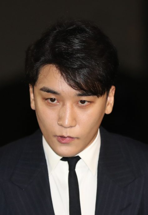 胜利出狱照上夜店当玩咖 网怒讽:狗改不了吃屎