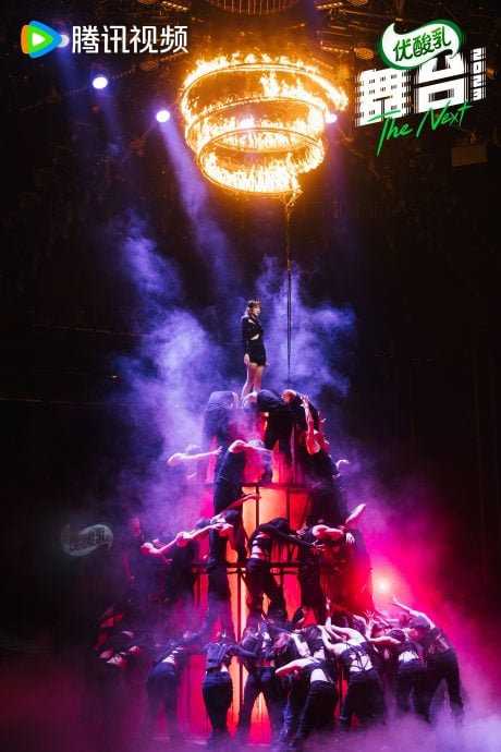 舞台2023|昔被批唱歌没感情 李佩玲找到全新自己