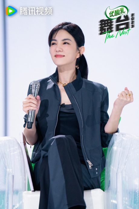 舞台2023|李佩玲传勇夺总冠军 网赞全场最佳!