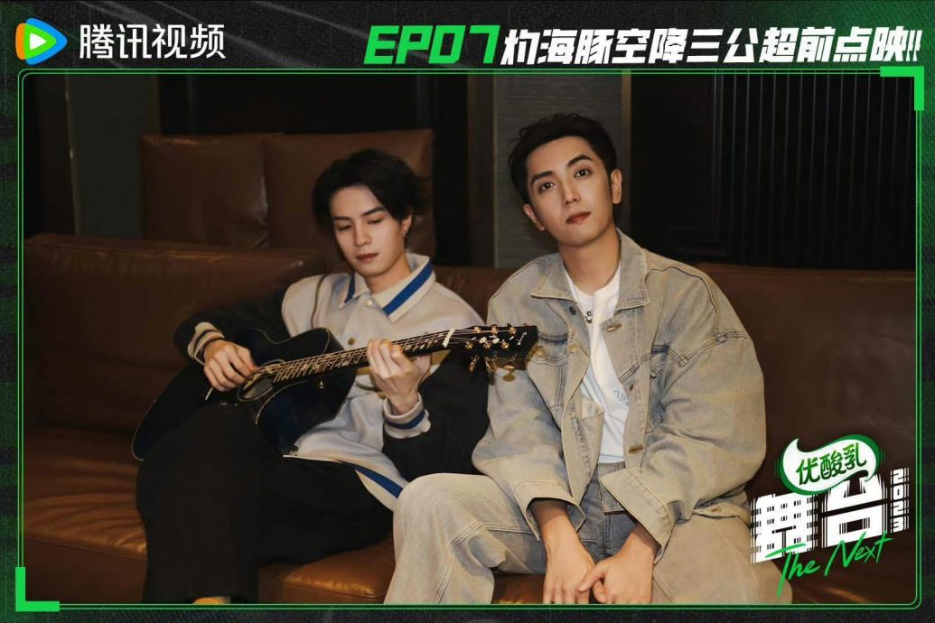 舞台2023|李佩玲传勇夺总冠军 网赞全场最佳!