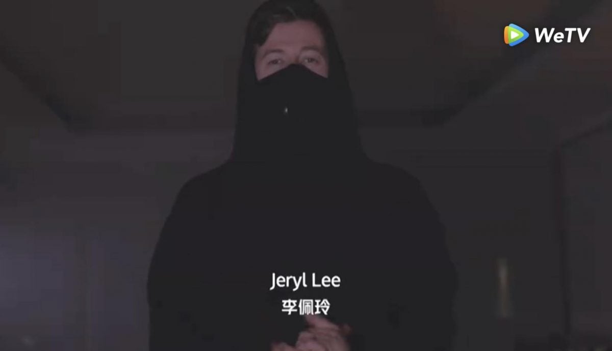 舞台2023|李佩玲夺冠哭成泪人 获阿伦华克邀约当巡演嘉宾