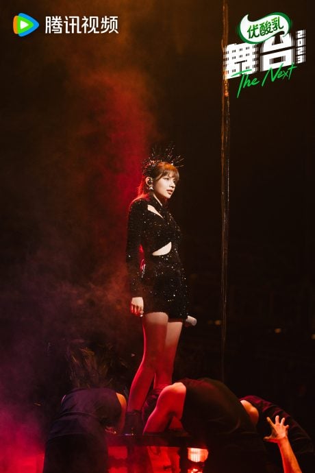 舞台2023|李佩玲夺冠哭成泪人 获阿伦华克邀约当巡演嘉宾