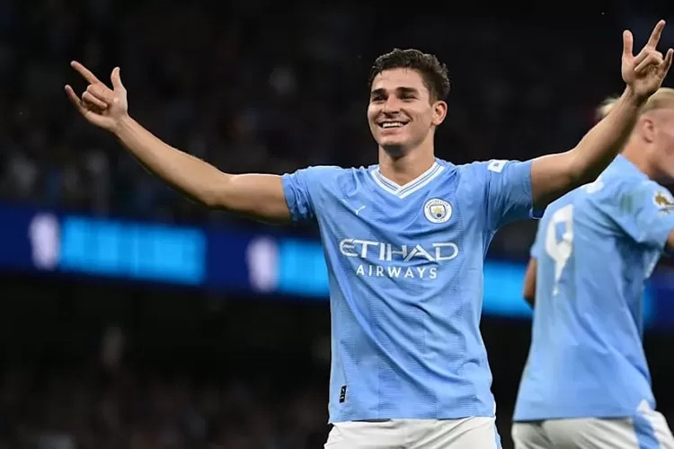 英联赛杯第3圈|挟7连胜势头犯境 曼市放眼射落喜鹊