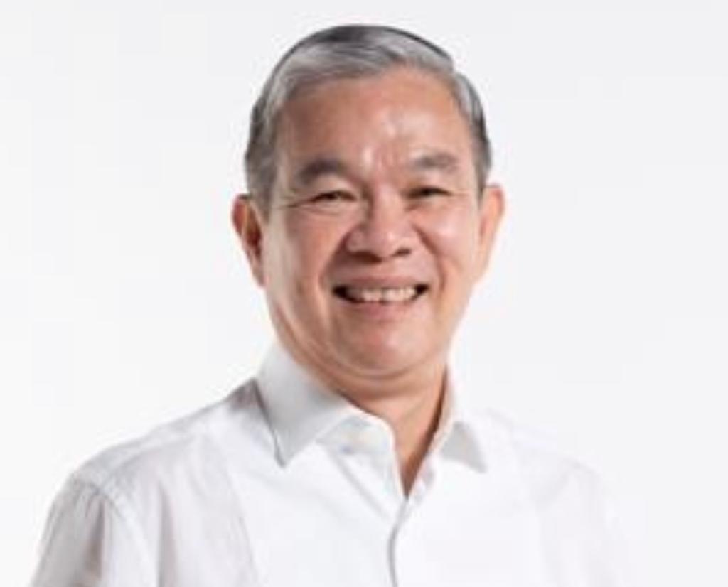 范利宜为亚航长途副主席