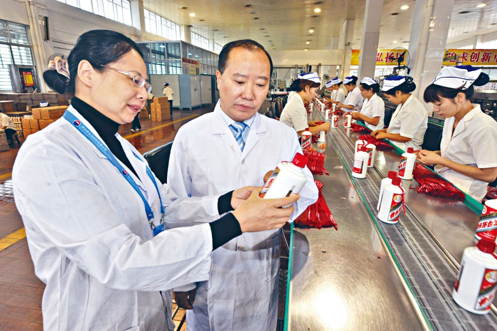 茅台集团原董事长袁仁国猝死