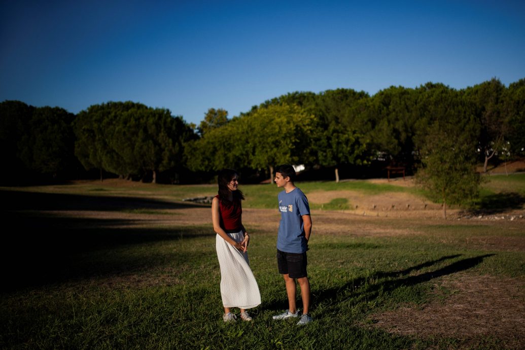 葡萄牙6青少年起诉欧洲32国 阻止全球暖化不力