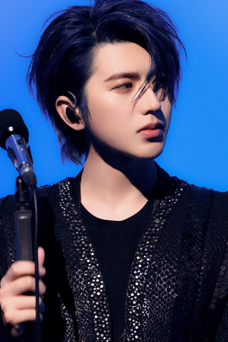 蔡徐坤确定来马开唱 门票最贵RM1098