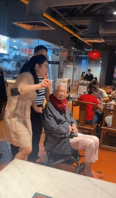 蔡澜搞笑爆粗“怼”黄霑倪匡