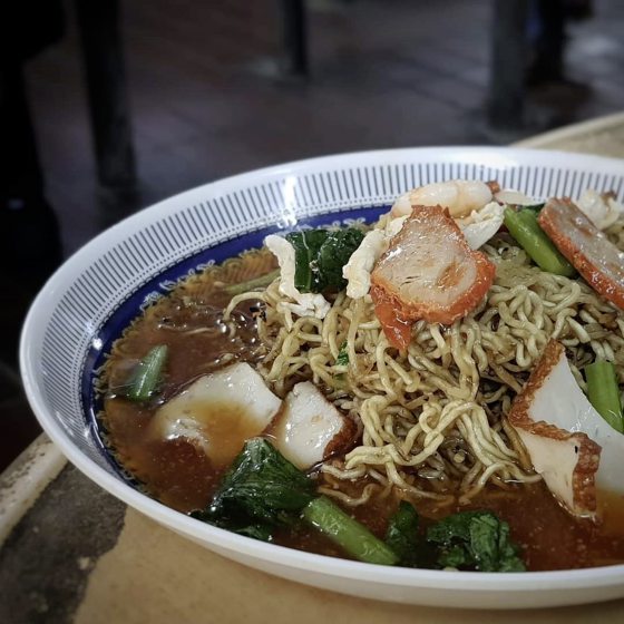 蔡羽／茄汁传说里那位欧洲学生