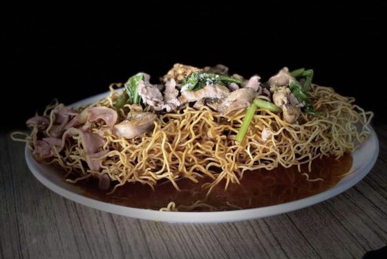 蔡羽／茄汁传说里那位欧洲学生