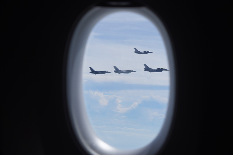 蔡英文出访非洲唯一邦交国　斯威士兰称预计不会激怒中国