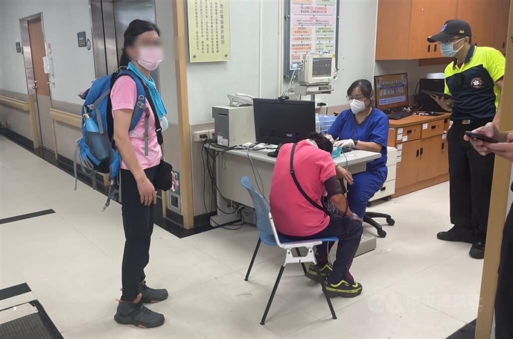 蜂群攻击登山团2人亡 山友:根本逃不掉