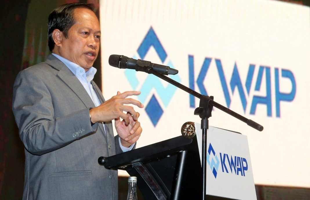 补选过了阿末扎希获释了 阿末马斯兰:大马和平了