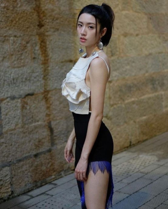 袁伟豪为奶粉钱踩两部剧  蔡思贝将闪现《法证VI》