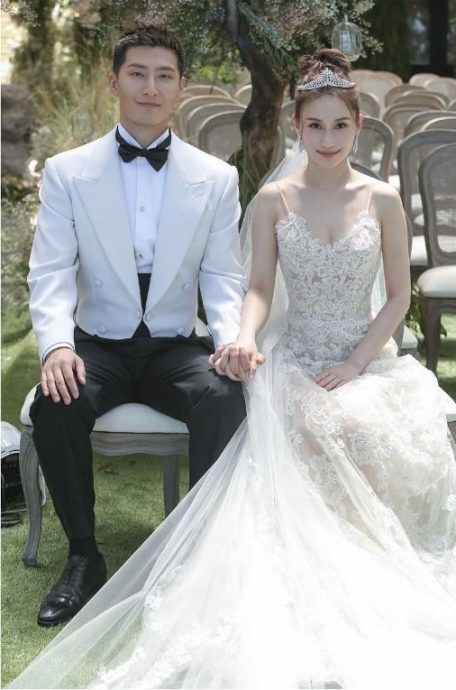 被传与窦骁婚变 何超莲1个举动曝实情