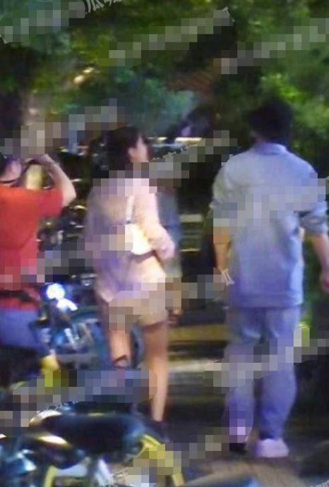 被爆劈腿网红玩通宵 彭昱畅:那是我女友!