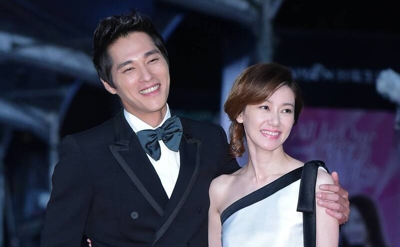 被问复合前妻周幼婷?蓝正龙:永不说不