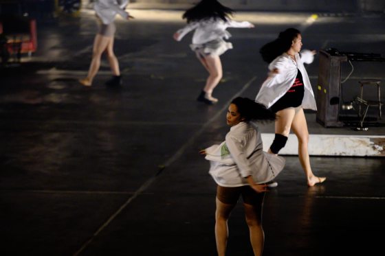 西北孤鸟／仓库里的奇思妙想──雅俗共赏的《归城记》