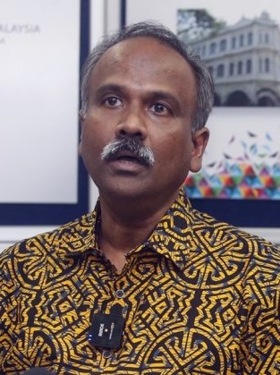 西华古玛：重新开放聘请外劳 理发店 金铺 纺织业共可聘7500人