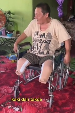 视频 | 男子天天喝汽水还爱加炼奶 “赔了健康 存款再多也没用!”